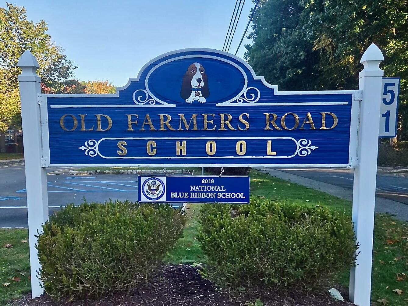 2026 Old Farmers Road School Color Run | FundHub