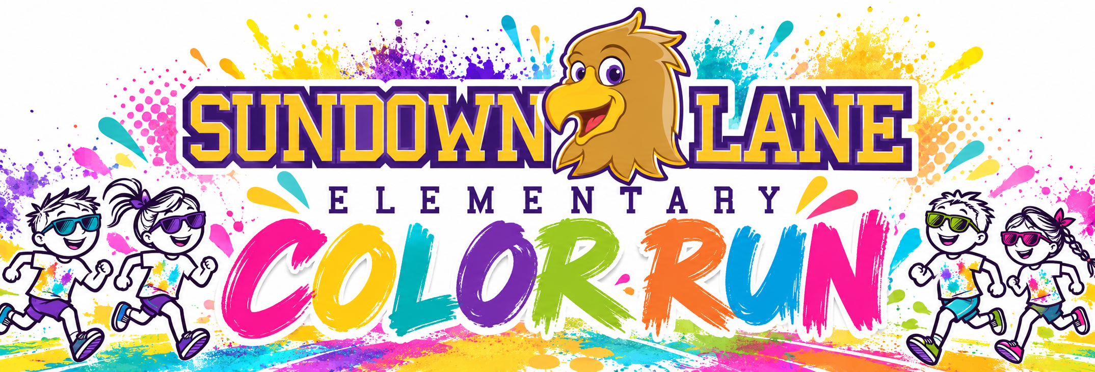 Color Run | FundHub